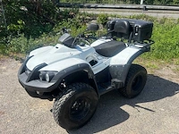 Tgb blade 325 quad - afbeelding 6 van  11