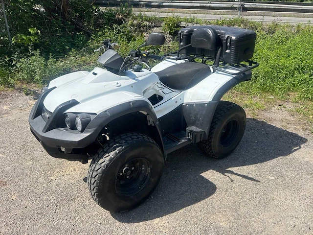 Tgb blade 325 quad - afbeelding 1 van  11