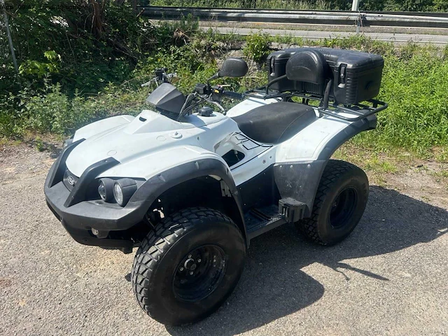 Tgb blade 325 quad - afbeelding 6 van  11