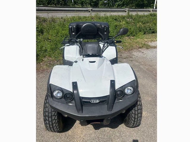 Tgb blade 325 quad - afbeelding 7 van  11
