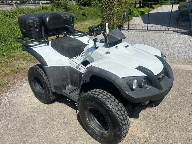 Tgb blade 325 quad - afbeelding 8 van  11