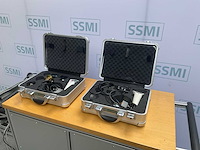Tgm - deursluitmeter (2x)