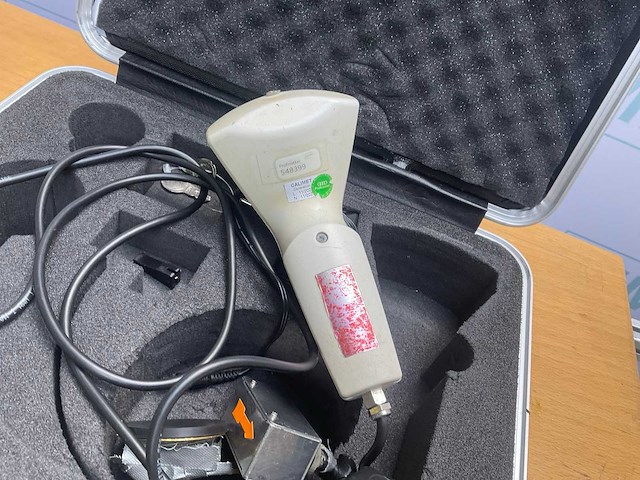 Tgm - deursluitmeter (2x) - afbeelding 3 van  9