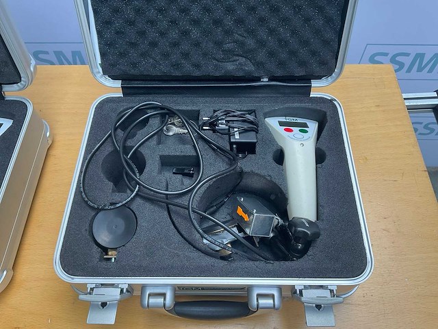 Tgm - deursluitmeter (2x) - afbeelding 8 van  9