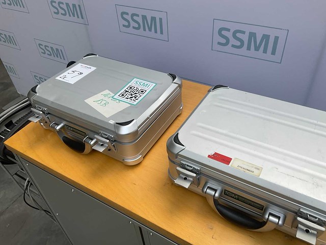 Tgm - deursluitmeter (2x) - afbeelding 5 van  9