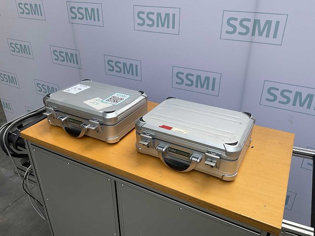 Tgm - deursluitmeter (2x) - afbeelding 9 van  9