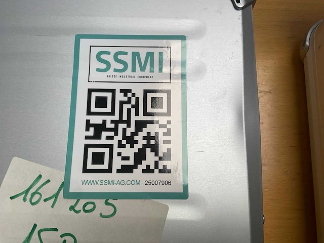 Tgm - deursluitmeter (2x) - afbeelding 9 van  9