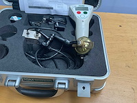 Tgm - deursluitmeter - afbeelding 1 van  5