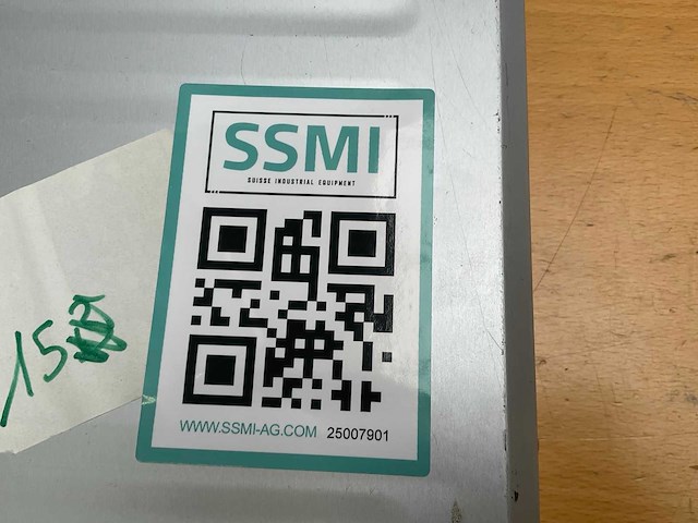 Tgm - deursluitmeter - afbeelding 5 van  5