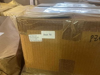 T&g+malzahn grote partij verpakkingsmateriaal voor shirts en blouses - afbeelding 4 van  22