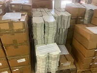 T&g+malzahn grote partij verpakkingsmateriaal voor shirts en blouses - afbeelding 5 van  22