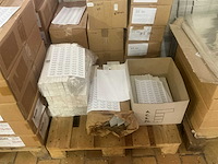 T&g+malzahn grote partij verpakkingsmateriaal voor shirts en blouses - afbeelding 10 van  22