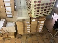 T&g+malzahn grote partij verpakkingsmateriaal voor shirts en blouses - afbeelding 23 van  27