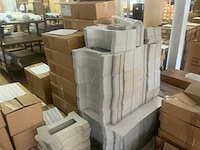 T&g+malzahn grote partij verpakkingsmateriaal voor shirts en blouses - afbeelding 13 van  22