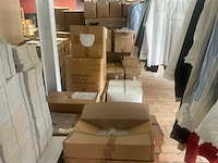 T&g+malzahn grote partij verpakkingsmateriaal voor shirts en blouses - afbeelding 14 van  22