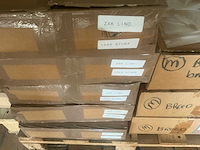T&g+malzahn grote partij verpakkingsmateriaal voor shirts en blouses - afbeelding 24 van  27