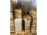 T&g+malzahn grote partij verpakkingsmateriaal voor shirts en blouses - afbeelding 17 van  22