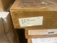 T&g+malzahn grote partij verpakkingsmateriaal voor shirts en blouses - afbeelding 18 van  22