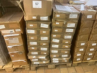 T&g+malzahn grote partij verpakkingsmateriaal voor shirts en blouses - afbeelding 19 van  22