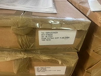 T&g+malzahn grote partij verpakkingsmateriaal voor shirts en blouses - afbeelding 20 van  22