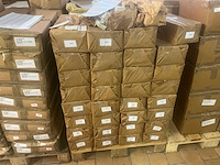 T&g+malzahn grote partij verpakkingsmateriaal voor shirts en blouses - afbeelding 21 van  22