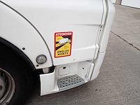 Tgx - 2018 - vrachtwagen - afbeelding 3 van  29