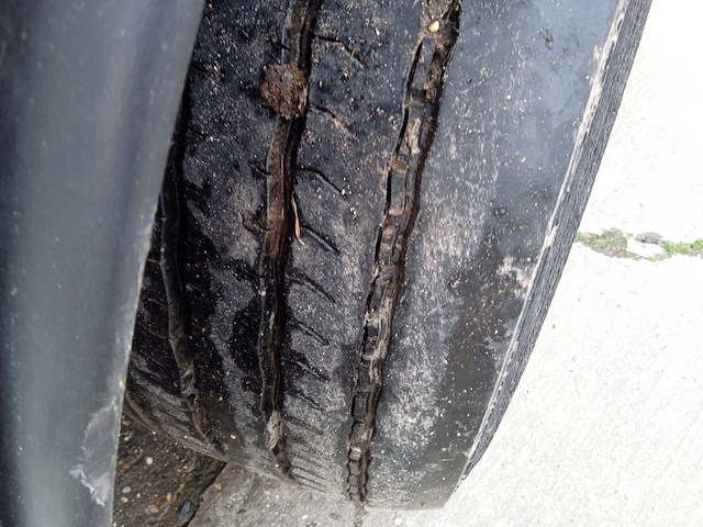 Tgx - 2018 - vrachtwagen - afbeelding 4 van  29