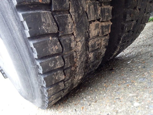 Tgx - 2018 - vrachtwagen - afbeelding 5 van  29