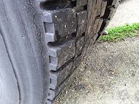 Tgx - 2018 - vrachtwagen - afbeelding 6 van  29