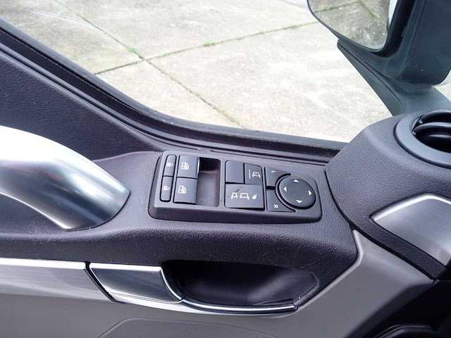 Tgx - 2018 - vrachtwagen - afbeelding 9 van  29