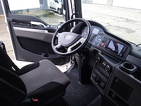 Tgx - 2018 - vrachtwagen - afbeelding 14 van  29