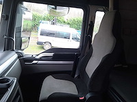 Tgx - 2018 - vrachtwagen - afbeelding 15 van  29