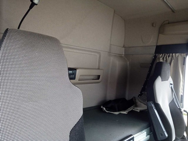 Tgx - 2018 - vrachtwagen - afbeelding 16 van  29