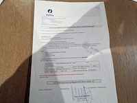 Tgx - 2018 - vrachtwagen - afbeelding 20 van  29