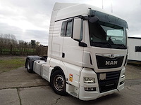 Tgx - 2018 - vrachtwagen - afbeelding 12 van  29