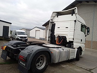 Tgx - 2018 - vrachtwagen - afbeelding 25 van  29