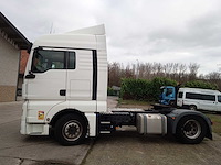 Tgx - 2018 - vrachtwagen - afbeelding 28 van  29