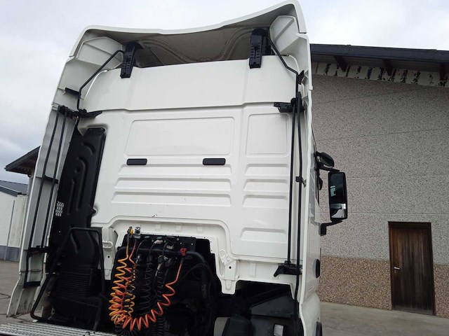 Tgx - 2018 - vrachtwagen - afbeelding 29 van  29