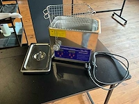 Th-20a digital ultrasonic cleaner - afbeelding 1 van  10