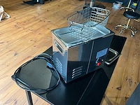Th-20a digital ultrasonic cleaner - afbeelding 4 van  10