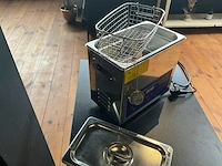 Th-20a digital ultrasonic cleaner - afbeelding 5 van  10