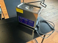 Th-20a digital ultrasonic cleaner - afbeelding 9 van  10