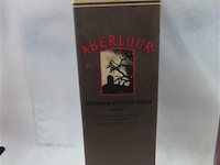 The aberlour toast highland malt scotch whisky 10 years old - afbeelding 2 van  6
