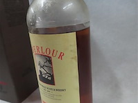 The aberlour toast highland malt scotch whisky 10 years old - afbeelding 5 van  6