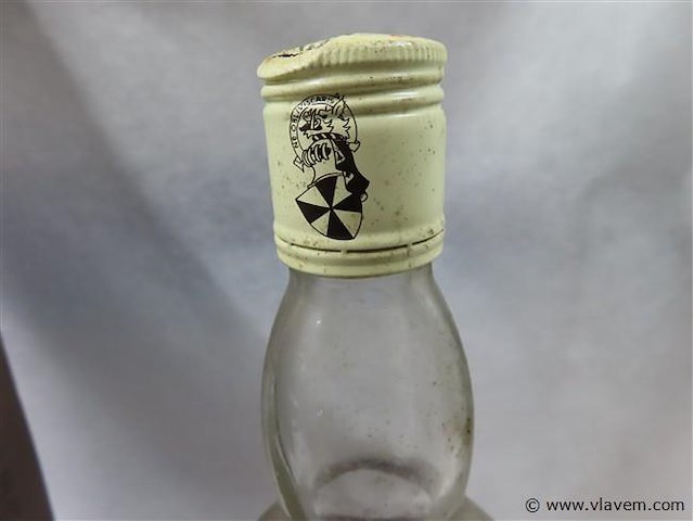 The aberlour toast highland malt scotch whisky 10 years old - afbeelding 6 van  6