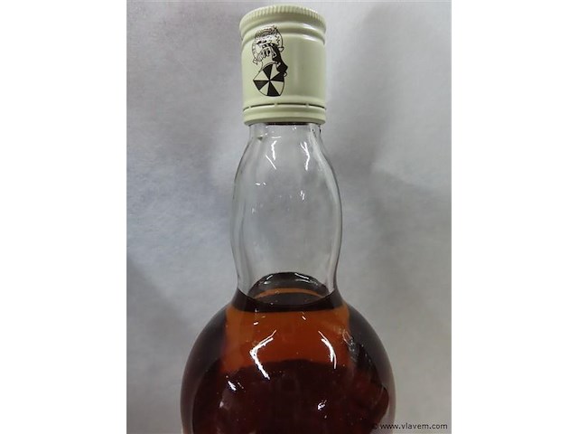 The aberlour toast highland malt scotch whisky 10 years old - afbeelding 7 van  9