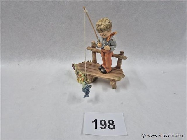 The angler - afbeelding 1 van  3