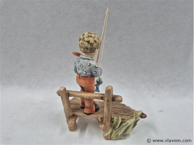 The angler - afbeelding 2 van  3