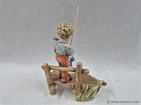 The angler - afbeelding 2 van  3