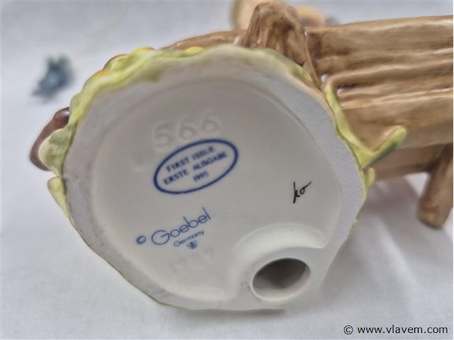 The angler - afbeelding 3 van  3